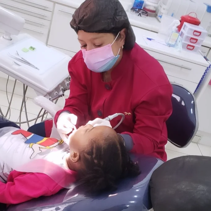 Atendimento Infantil Especializado